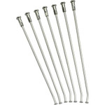 Moose Coated Steel Spoke Set 21" Front (0211-0073)
