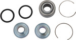 Moose Upper Rear Shock Bearing & Bushing Kit (1313-0162)
