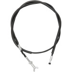 Moose Rear Parking Brake Cable Assembly (0653-0053)