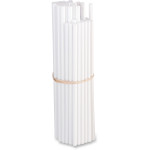 Moose Spoke Skins White (0211-0172)