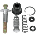Moose Rear Brake Master Cylinder Rebuild Kit (MD06-352)