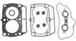 Moose Top End Gasket Kit (0934-2080)
