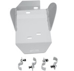 Moose Aluminum Skid Plate (M224)