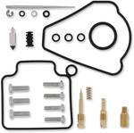 Moose Carburetor Repair Kit (1003-0627)