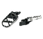 Moose Hybrid Footpegs Standard (1620-0774)