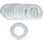 Moose Countershaft Washer Ring Kit 10 Pack (0935-0484)