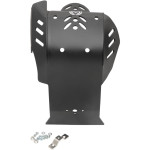 Moose Pro Black Plastic Skid Plate (0506-0865)