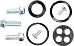 Moose Fuel Petcock Rebuild Kit (0705-0376)