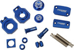 Moose Bling Pack Blue (1231-0926)