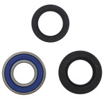 Moose Steering Stem Ball Bearing Kit (0410-0069)