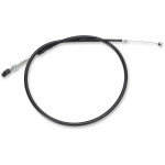 Moose Clutch Cable (0652-2121)