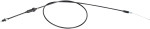 Moose Throttle Cable Assembly (0650-1350)