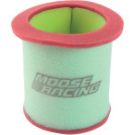 Moose Precision Pre-Oiled Air Filter (1011-0884)