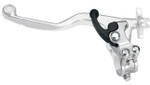 Moose Aluminum Clutch Perch Adaptor w/Hot Start Lever (0615-0244)