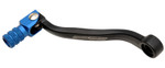 Moose Forged Shift Lever w/Blue Peg (1602-1140)