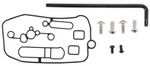 Moose Mid Body Carburetor Gasket Kit (0935-1011)
