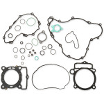 Moose Complete Engine Gasket Kit (0934-5883)