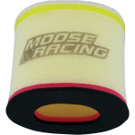 Moose Two Layer Foam Air Filter (M763-70-06)