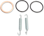 Moose Exhaust Gasket Kit (0934-5301)