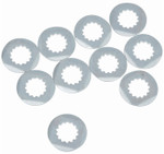 Moose Countershaft Washer Ring Kit 10 Pack (0935-0487)