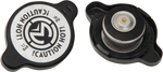 Moose Black Radiator Cap 2.1 BAR/30 PSI (1903-0019)