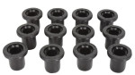 Moose Rear Independent Suspension Bushing Kit (0430-0682)