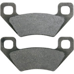 Moose Qualifier Brake Pads (1720-0230)