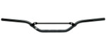 Moose Competition Banshee Bend Black Aluminum Handlebar (0601-1718)