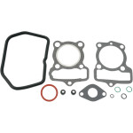 Moose Top End Gasket Kit (M810208)