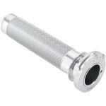 Moose Aluminum Throttle Tube (0632-0285)