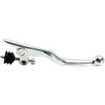 Moose OE Style Polished Brake Lever (0614-1147)
