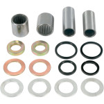 Moose Swingarm Bearing & Seal Kit (1302-0058)
