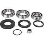 Moose Rear Differential Bearing & Seal Kit (1205-0260)