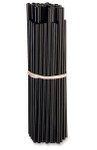 Moose Spoke Skins Black (0211-0173)
