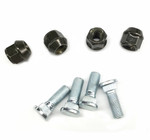 Moose Wheel Stud and Nut Kit (0213-0738)