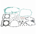 Moose Complete Engine Gasket Kit w/Oil Seals (0934-0100)