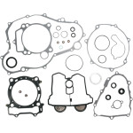 Moose Complete Engine Gasket Kit w/Oil Seals (0934-1678)