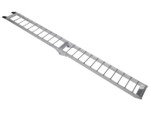 Moose Aluminum Straight Folding Ramp 8” Width X 84” Length (3910-0022)