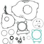Moose Complete Engine Gasket Kit w/Oil Seals (0934-1707)