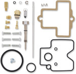 Moose Carburetor Repair Kit (1003-0867)