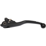 Moose OE Style Black Aluminum Clutch Lever (0613-1808)