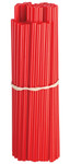 Moose Spoke Skins Red (0211-0166)