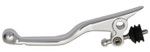 Moose OE Style Polished Aluminum Clutch Lever (0613-1385)