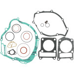 Moose Complete Engine Gasket Kit (0934-0489)