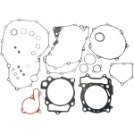 Moose Complete Engine Gasket Kit (0934-2070)