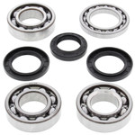 Moose Crank Bearing & Seal Kit (0924-0049)