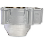 Moose Aluminum Stock Replacement Cylinder 88.00mm (0931-0627)