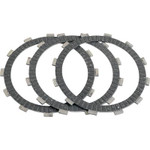 Moose Clutch Friction Plates (F70-5345-6)