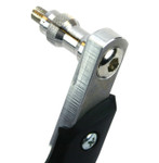 Moose Probend Bar End Hardware Set (0635-1099)