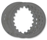 Moose Steel Clutch Drive Plates (M80-7408-4)